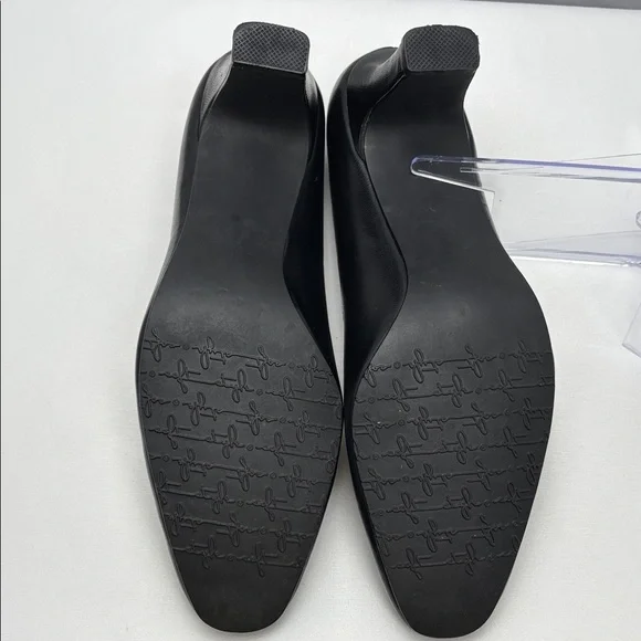 Hush Puppies Soft Style Women’s Angel ll Dress Pumps Sz6 #0253 - Picture 12 of 13